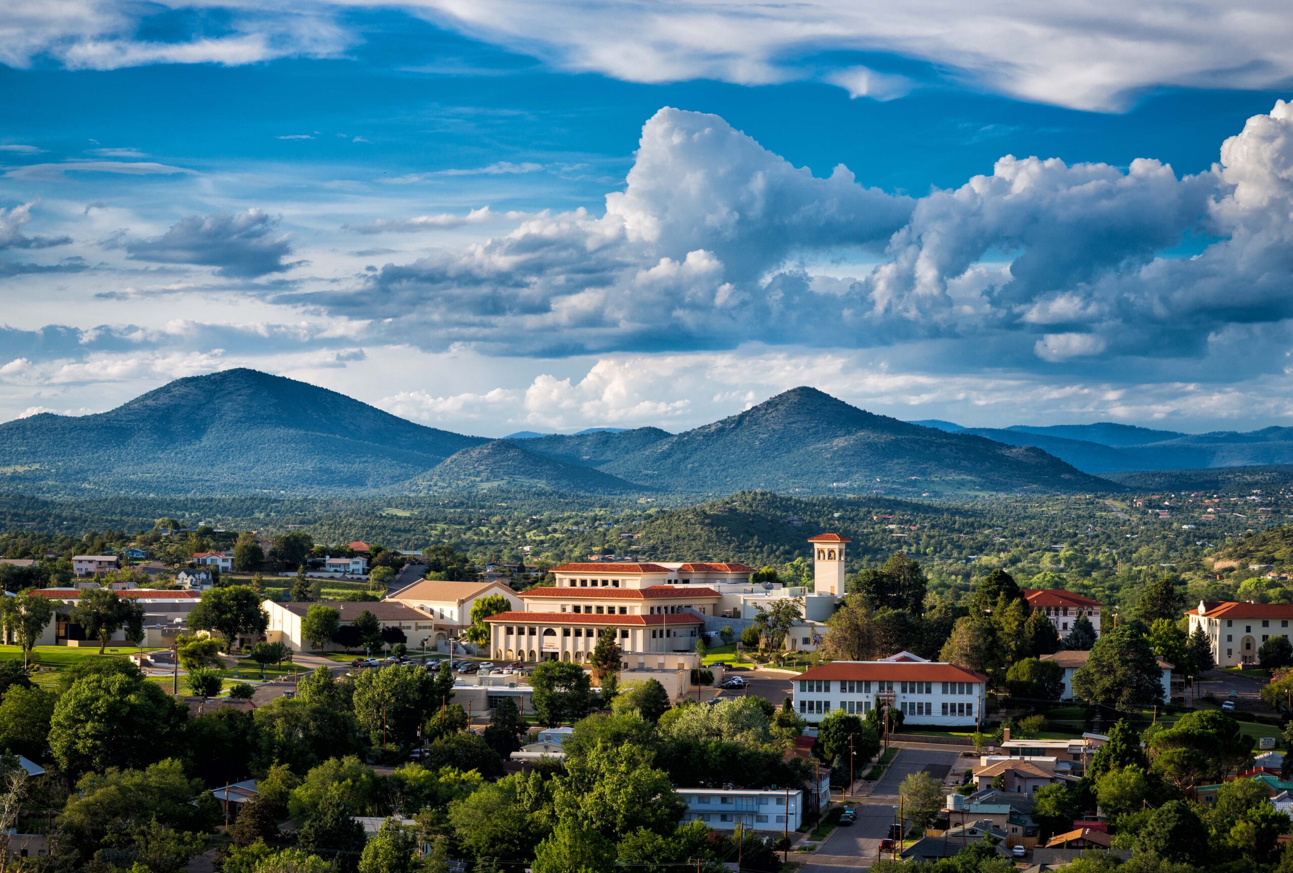 WNMU Board of Regents to Meet